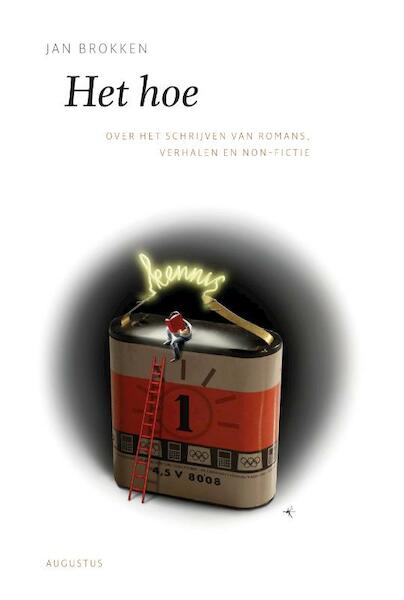 Het hoe - Jan Brokken (ISBN 9789045705330)