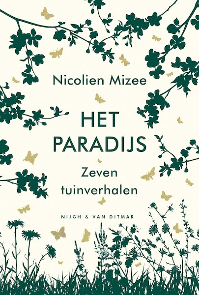 Het paradijs - Nicolien Mizee (ISBN 9789038813271)