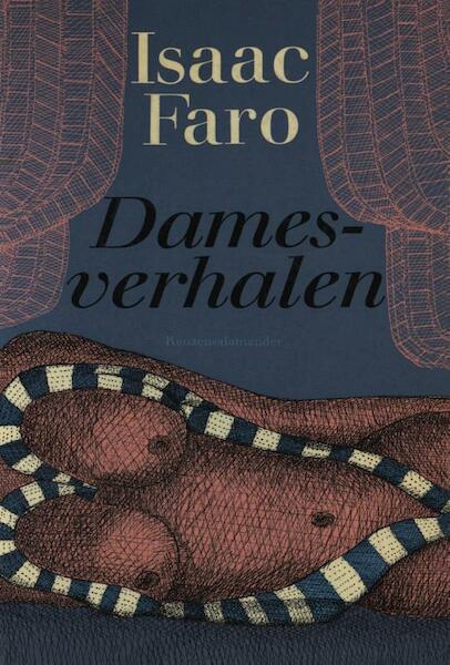 Damesverhalen - Isaac Faro (ISBN 9789021449463)