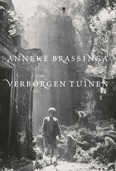 Verborgen tuinen - Anneke Brassinga (ISBN 9789403136905)
