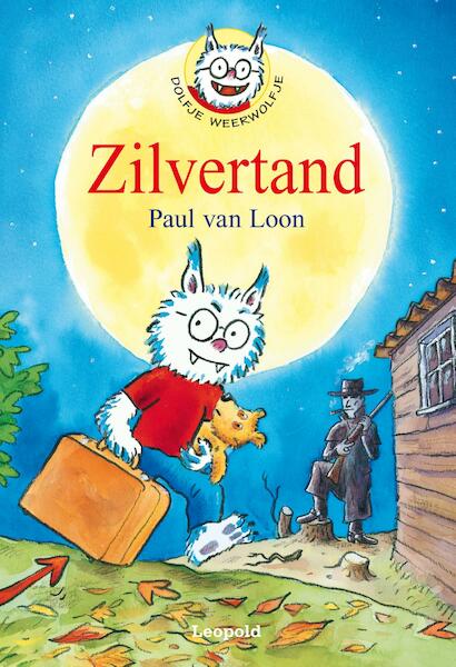 Zilvertand - Paul van Loon (ISBN 9789025869076)