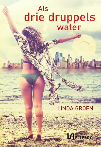 Als drie druppels water - Linda Groen (ISBN 9789464492354)
