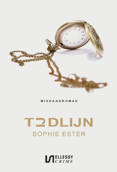 Tijdlijn - Sophie Ester (ISBN 9789464493689)