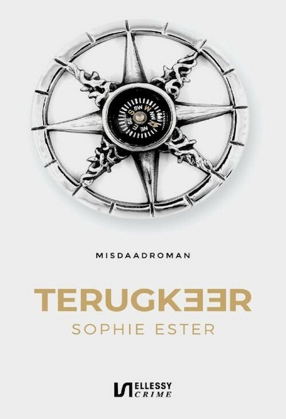 Terugkeer - Sophie Ester (ISBN 9789464499070)