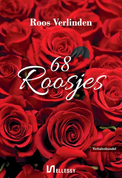 68 Roosjes - Roos Verlinden (ISBN 9789464499674)
