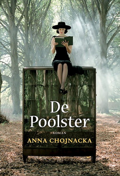 De Poolster - Anna Chojnacka (ISBN 9789083128429)