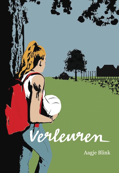 Verleuren - Aagje Blink (ISBN 9789065094162)