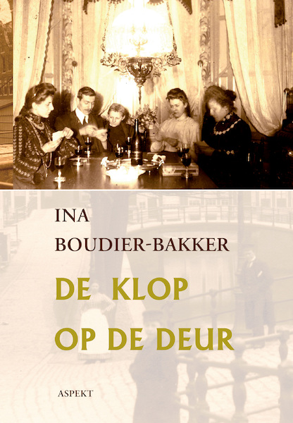 De klop op de deur - Ina Boudier-Bakker (ISBN 9789464248753)