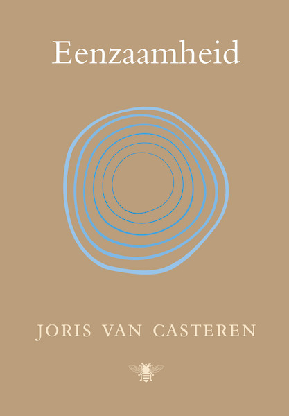 Eenzaamheid - Joris van Casteren (ISBN 9789403126210)