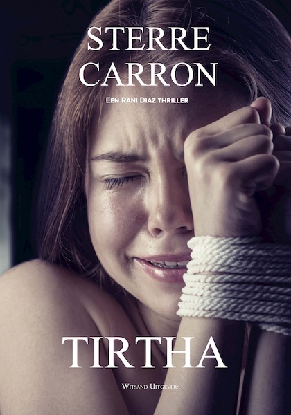 Tirtha - Sterre Carron (ISBN 9789492934116)