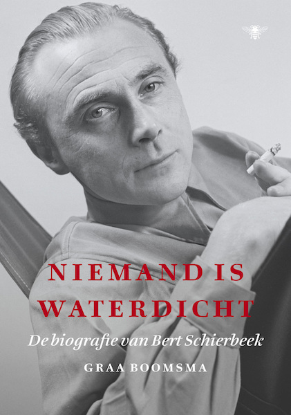 Niemand is waterdicht - Graa Boomsma (ISBN 9789403143514)