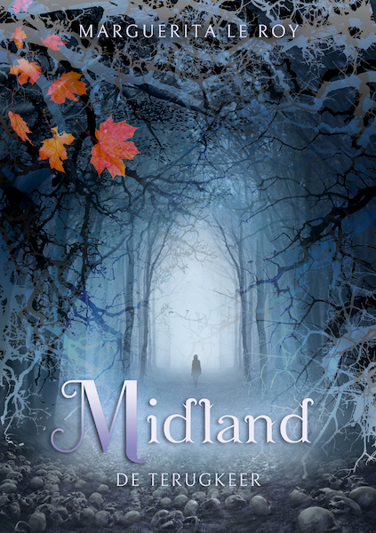 Midland 1 | De Terugkeer - Marguerita Le Roy (ISBN 9789493157040)