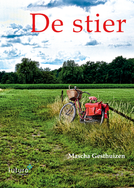 De stier - Mascha Gesthuizen (ISBN 9789492939692)