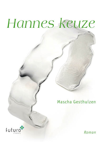 Hannes keuze - Mascha Gesthuizen (ISBN 9789492939845)