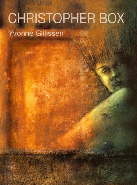 Christopher box - Yvonne Gillissen (ISBN 9789402135107)