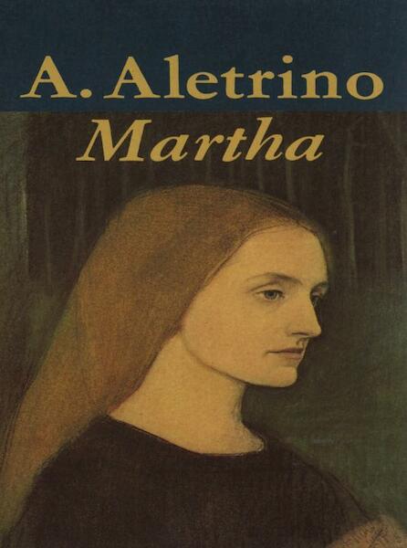 Martha - Arnold Aletrino (ISBN 9789038897202)
