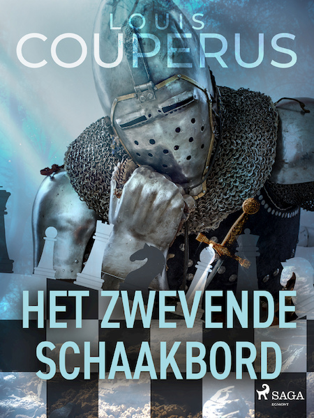 Het zwevende schaakbord - Louis Couperus (ISBN 9788726112757)