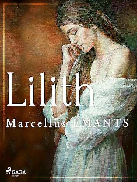 Lilith - Marcellus Emants (ISBN 9788726112788)