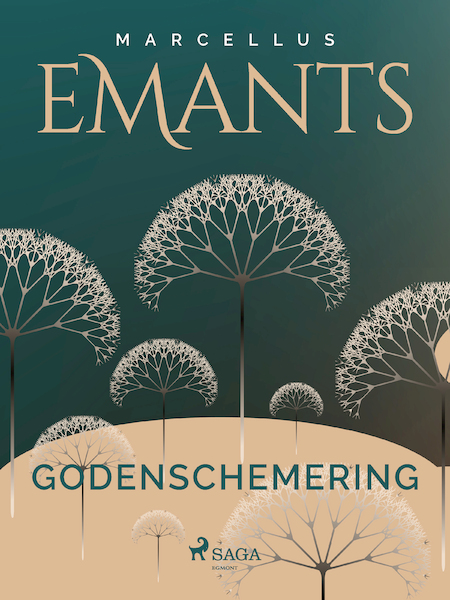 Godenschemering - Marcellus Emants (ISBN 9788726112818)