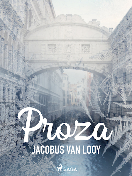 Proza - Jacobus van Looy (ISBN 9788726112610)