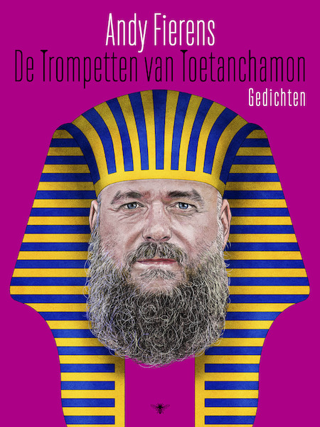 De trompetten van Toetanchamon - Andy Fierens (ISBN 9789403176017)