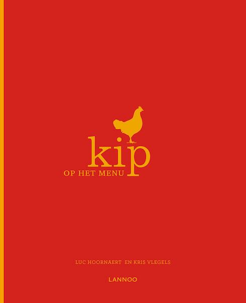 Kip (E-boek) - Luc Hoornaert, Kris Vlegels (ISBN 9789401438971)