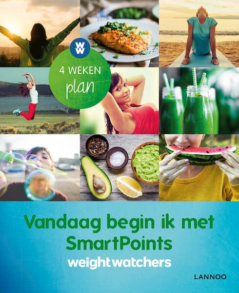 Vandaag begin ik met Smartpoints - Hilde Smeesters (ISBN 9789401436410)