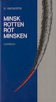 Minskrotten - rotminsken (e-Book) - Trinus Riemersma (ISBN 9789089543950)