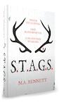 S.T.A.G.S. (e-Book) - M.A. Bennett (ISBN 9789030503538)