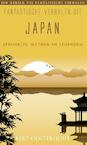 Fantastische verhalen uit Japan (e-Book) - Bert Oosterhout (ISBN 9789038923932)