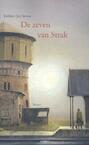 De zeven van Strak (e-Book) - Robbert Jan Swiers (ISBN 9789464623062)
