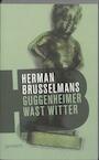 Guggenheimer wast witter (e-Book) - Herman Brusselmans (ISBN 9789044619393)