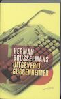 Uitgeverij Guggenheimer (e-Book) - Herman Brusselmans (ISBN 9789044619386)