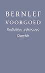 Voorgoed (e-Book) - Bernlef (ISBN 9789021446103)