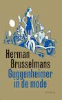 Guggenheimer in de mode (e-Book) - Herman Brusselmans (ISBN 9789044621440)