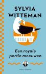 Een royale portie meeuwen (e-Book) - Sylvia Witteman (ISBN 9789038899640)