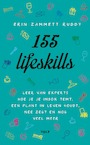 155 lifeskills (e-Book) - Erin Zammett Ruddy (ISBN 9789021423579)