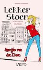 Lekker stoer (e-Book) - Marijke van den Elsen (ISBN 9789086604425)