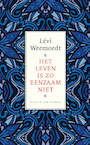 Het leven is zo eenzaam niet (e-Book) - Lévi Weemoedt (ISBN 9789038811161)