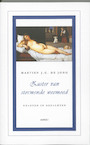 Zuster van stormende weemoed (e-Book) - Martien J.G. De Jong (ISBN 9789464627251)