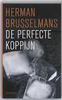 Perfecte koppijn (e-Book) - Herman Brusselmans (ISBN 9789044619423)