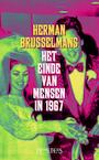 Het einde van de mensen in 1967 (e-Book) - Herman Brusselmans (ISBN 9789044619522)