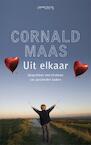 Uit elkaar (e-Book) - Cornald Maas (ISBN 9789044619577)