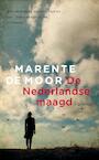 De Nederlandse maagd (e-Book) - Marente de Moor (ISBN 9789021438627)