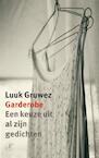 Garderobe (e-Book) - Luuk Gruwez (ISBN 9789029581622)