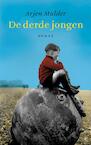 De derde jongen (e-Book) - Arjen Mulder (ISBN 9789029584500)