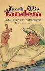 Tandem (e-Book) - Jacob Vis (ISBN 9789491259753)