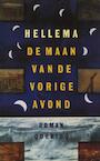 De maan van de vorige avond (e-Book) - Hellema (ISBN 9789021444680)