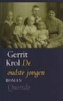 De oudste jongen (e-Book) - Gerrit Krol (ISBN 9789021445175)