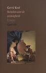 Beitelen aan de eeuwigheid (e-Book) - Gerrit Krol (ISBN 9789021445045)